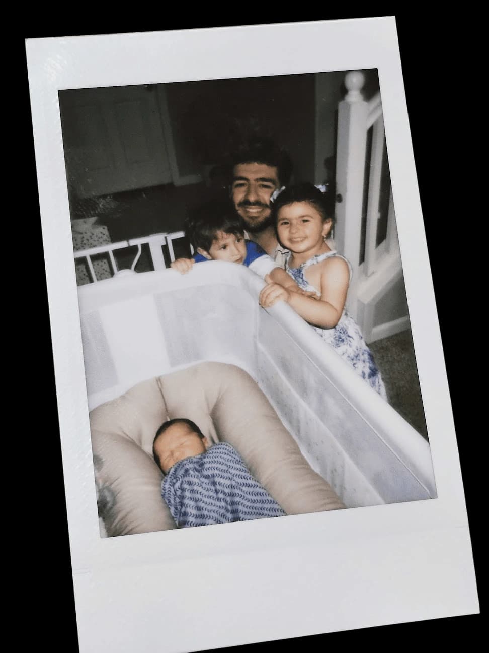 me being the favorite young uncle